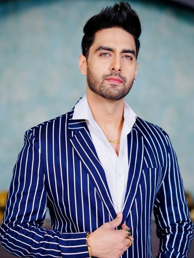 Rohit Purohit Joins Shemaroo Umang's "Gauna Ek Pratha" as the Charming and Charismatic Gaurav