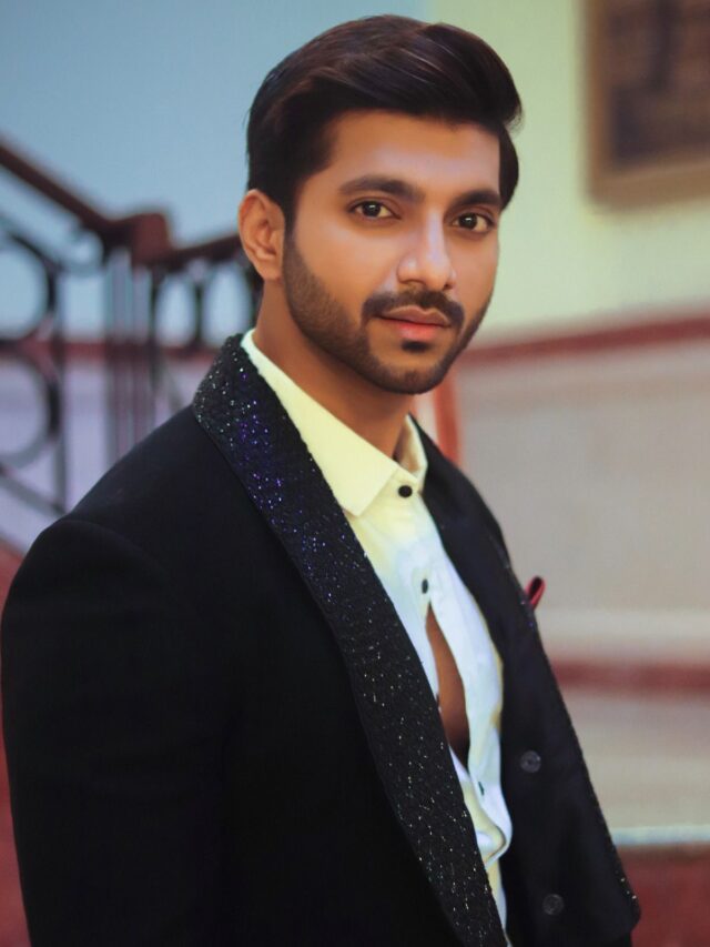 Prateik Chaudhary, known for his work in Sindoor Ki Keemat, started his career in showbiz with theatre