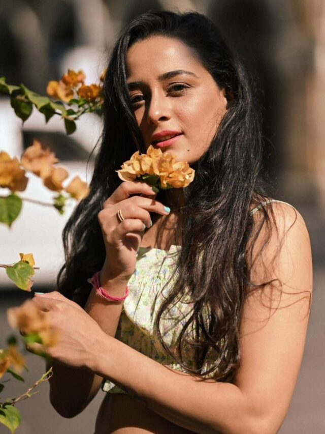 Sneha Jain acknowledges that while the monsoon season can create havoc in our lives