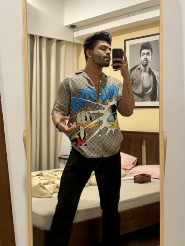 Fashion Coincidence: Ranveer Singh and Akash Choudhary Don the Same Shirt in 'Rocky Aur Rani Ki Prem Kahaani' and Casual Outing