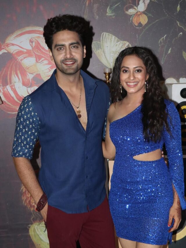 Yash Patnaik's (Inspire Films) Gauna Ek Pratha – A Riveting Tale of Love, Sacrifice, and Resilience launched!