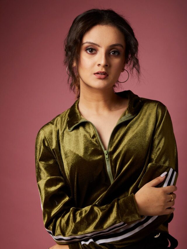 Mrinal Navell, the Kundali Bhagya actor, emphasizes the importance of patience in the entertainment industry