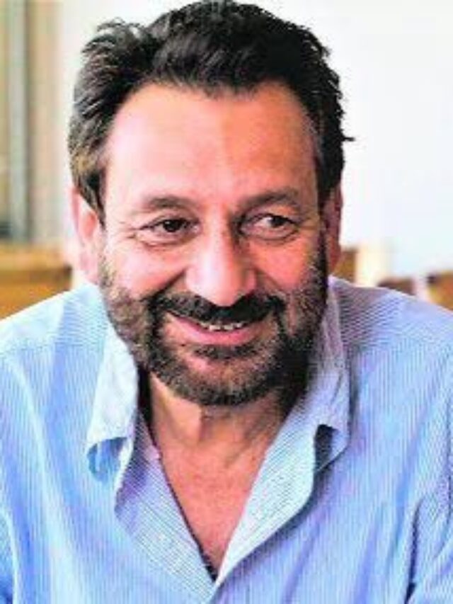 Shekhar Kapur's Candid Reflections: Hollywood's Quest for Ethnic Inclusion