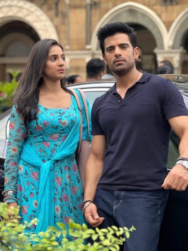 Rajan Shahi's "Baatein Kuch Ankahee Si" Becomes the Most Awaited Show on Star Plus!