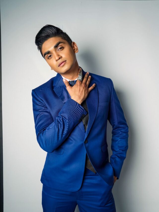 Aditya Khurana Opens Up About His Challenging Role in Altt Balaji's "Honey Trap Squad" and Aspirations for Thriller and Villain Roles