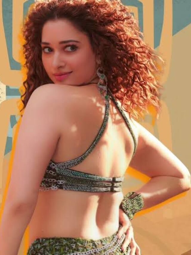 Tamannaah Bhatia's Dance Reels Go Viral, Crossing 50 Million Views and Inspiring a Global Trend