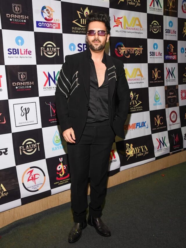 Star studded 2nd edition of IIFTA- International Indian Film & Television Awards