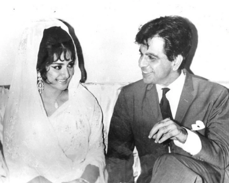 The Legacy of Love Lives on with Saira Banu's Debut on Instagram