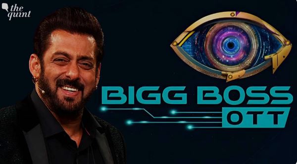 Bigg Boss OTT 2: Salman Khan's Instagram Followers Remain Steady, Dismissing Rumors of Loss After Elvish Yadav Incident