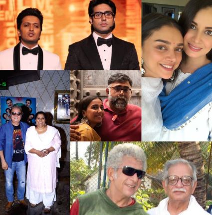 Celebrity Friendships that Transcend the Glitter: Soul Connections in the Spotlight