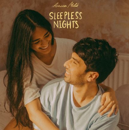 Prince of Pop Armaan Malik Strikes a Chord with Anticipation: Teases Upcoming English Single 'Sleepless Nights'