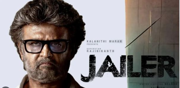 "Jailer Advance Booking: Rajinikanth's Magnum Opus Leads the Way, Outshining Gadar 2 and OMG 2 with Record-Breaking Ticket Sales"