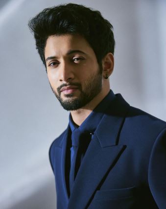 Rohit Saraf's Brand Ambassador Journey: Capturing the Hearts of Leading Brands 2023