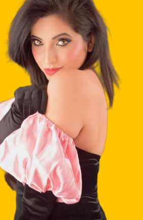 Actress Anupama Solanki Recognizes the Efforts of Social Media Influencers, Believes They Deserve to Earn More Than TV Actors