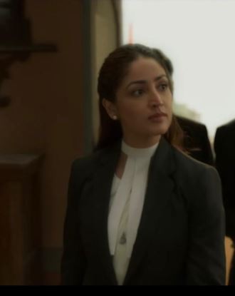 Yami Gautam's Return to the Silver Screen with OMG 2 Ignites Excitement and Anticipation