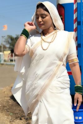 Twinkle Kapoor's Portrayal of Bahina Bai in "Sant Tukaram" - A Historical Role That Shines Bright