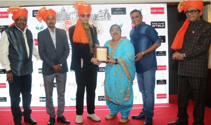 Maharashtra Shri Samman 2023: Celebrating Excellence and Achievements Across Fields