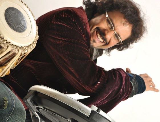 Maestro Bickram Ghosh Unites Musical Titans for a Stirring Independence Day Anthem