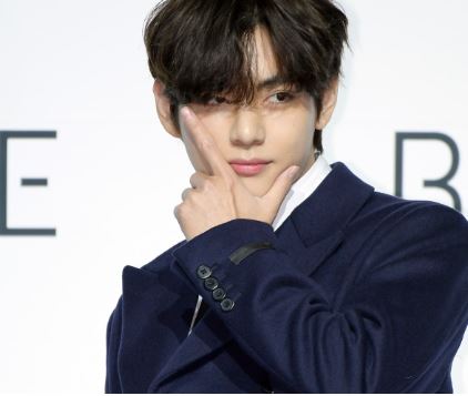 BTS' V Gears Up for Playful Appearance on Running Man to Promote Solo Debut Album "Layover"