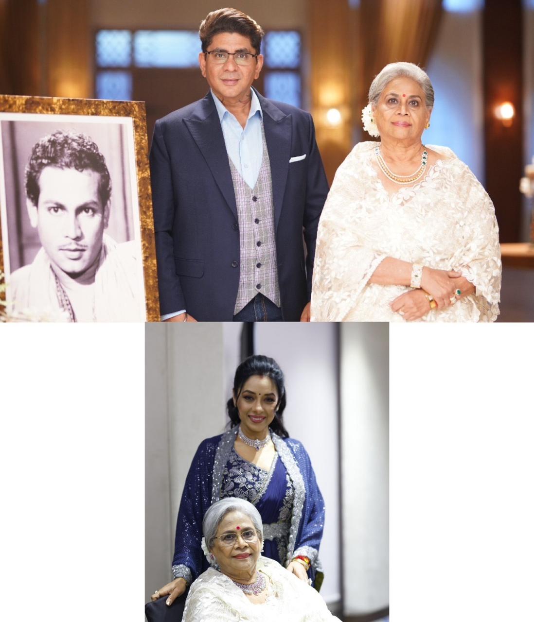 "Anupamaa" Producer Deepa Shahi Reflects on the Show's Success and Impact