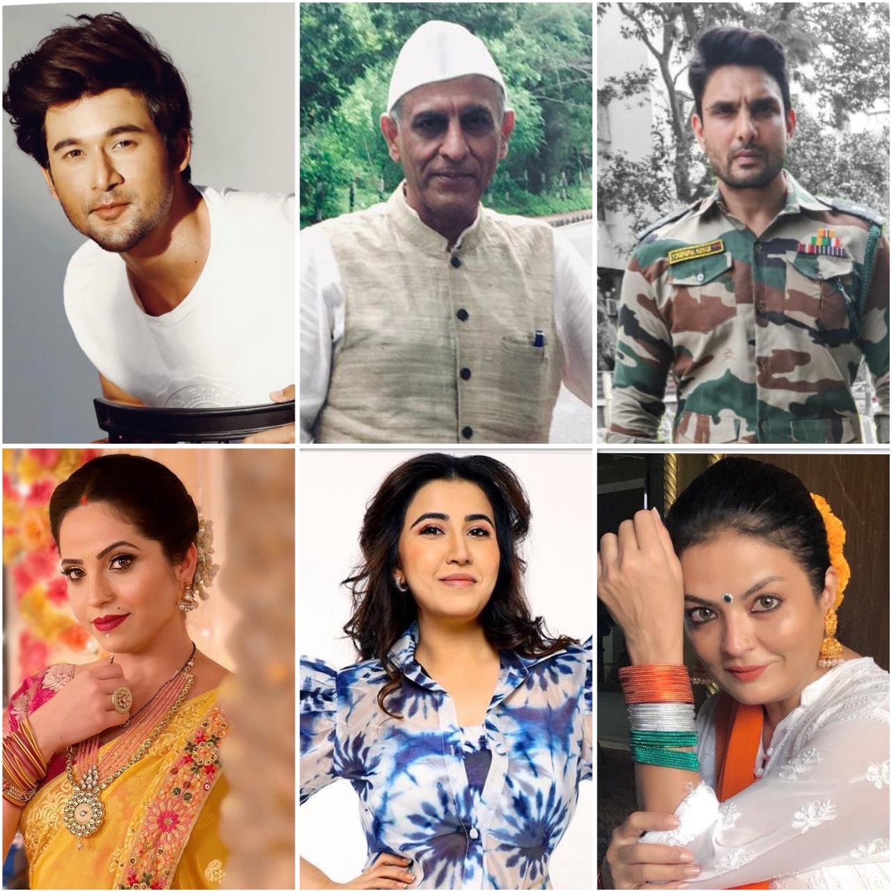 Independence Day: Celebs Reflect on Significance, Favorite Films, and Freedom Fighters