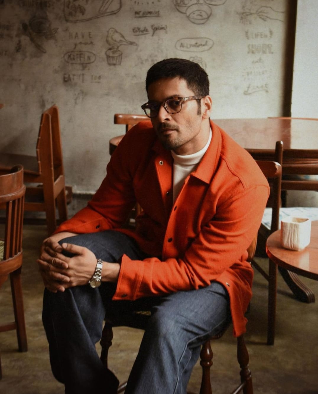 Ali Fazal's Landmark Achievement: Becoming the First Indian Actor to Grace Off-Broadway Stage in NYC