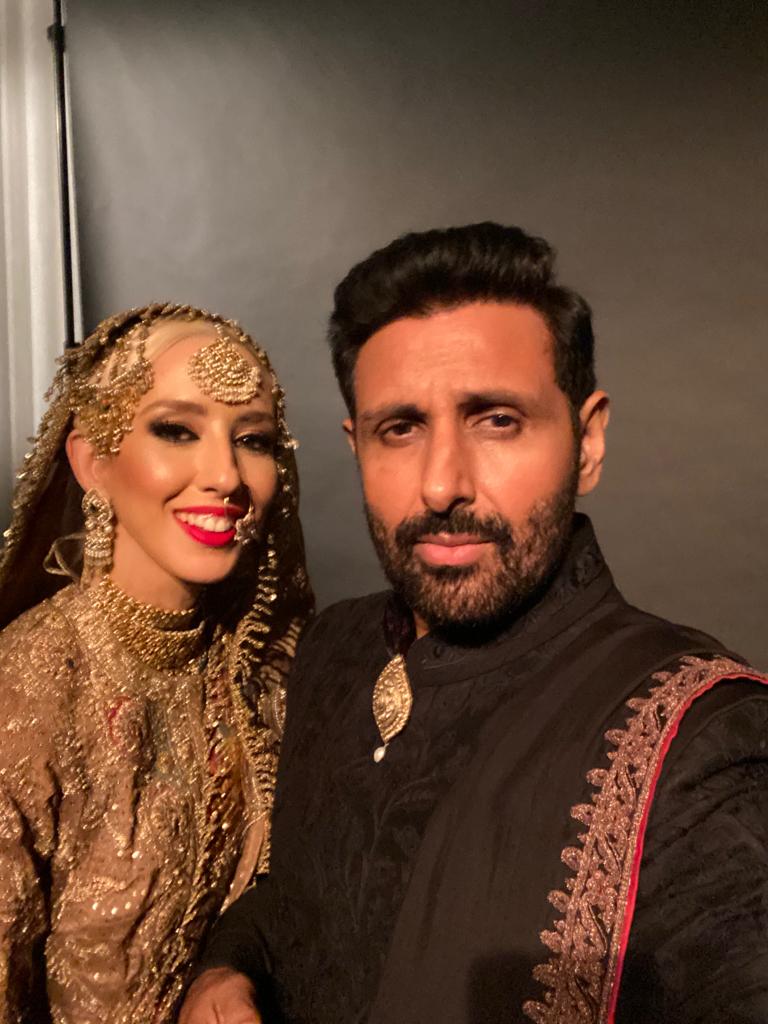 "Parvin Dabas Reflects on His Special Experience Playing Wasim in Made In Heaven Season 2"