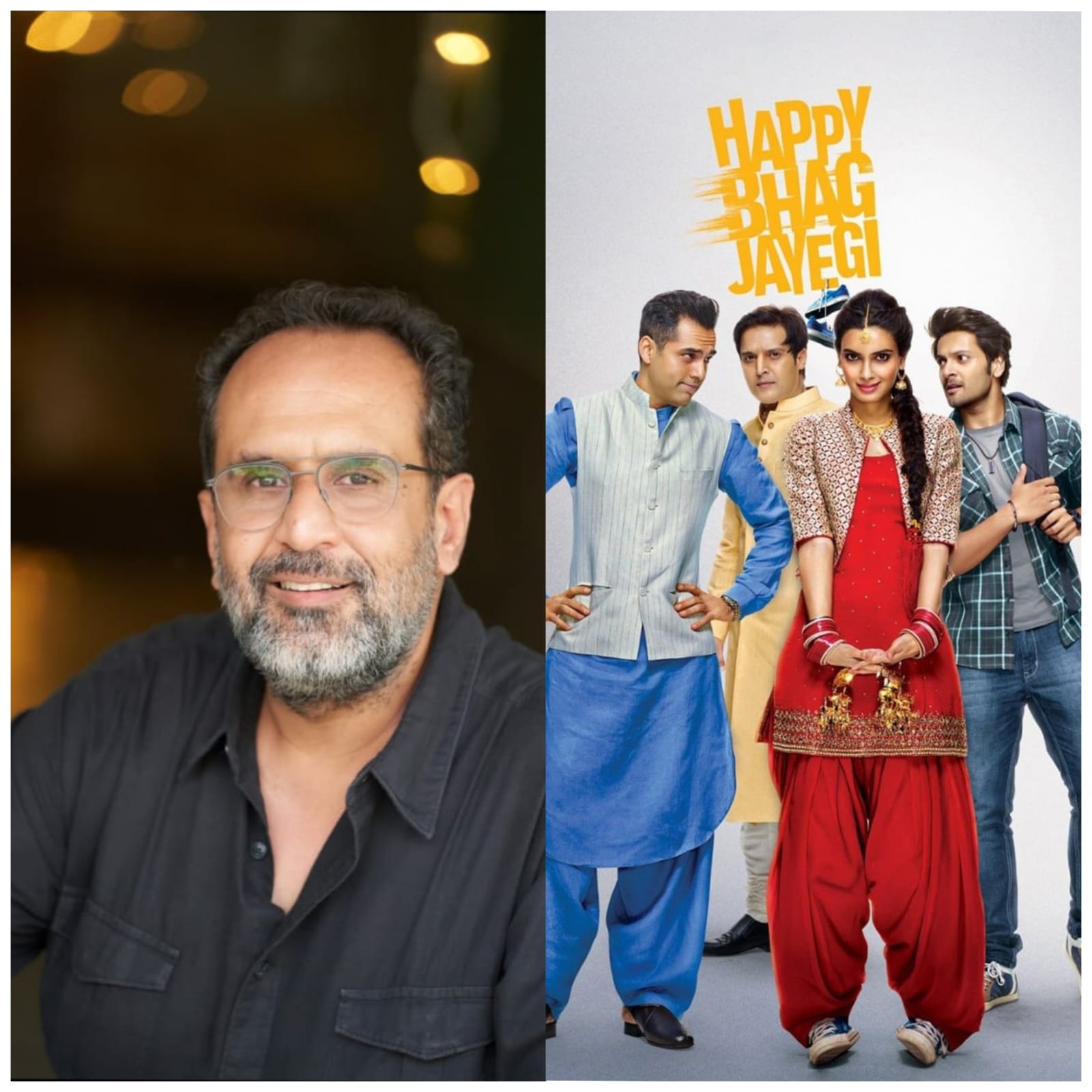 Happy Bhag Jayegi" Celebrates 7th Anniversary of Cross-Border Rom-Com
