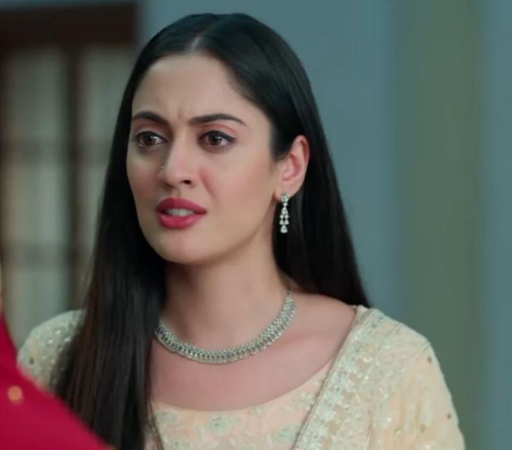 "Rabb Se Hai Dua": Unraveling Troubled Dreams and Confrontations