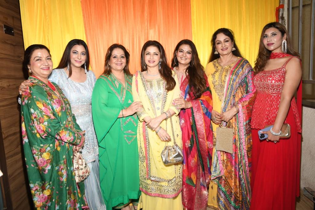 Sawan Da Mela: A Vibrant Celebration of Punjab's Rich Heritage in Mumbai