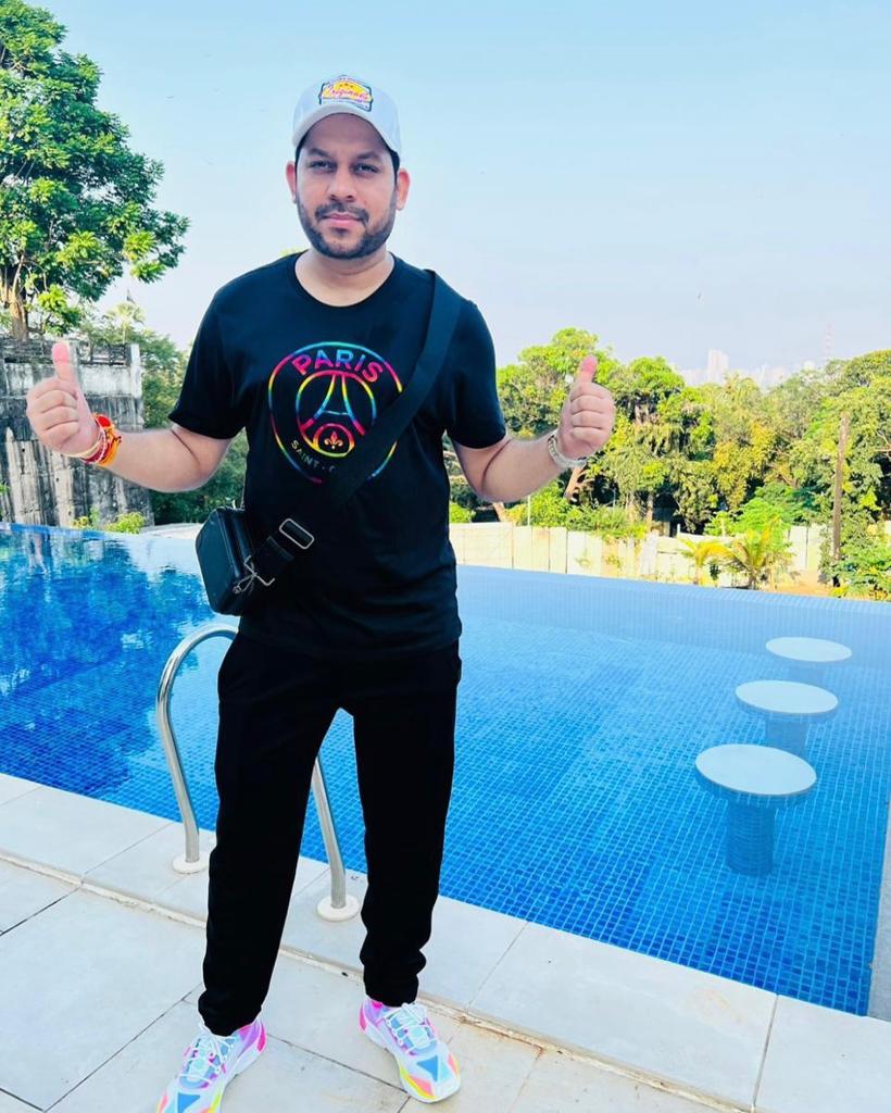 Director Raaj Shaandilyaa and Producers Ekta Kapoor and Shobha Kapoor Bring Laughter with "Dream Girl 2"