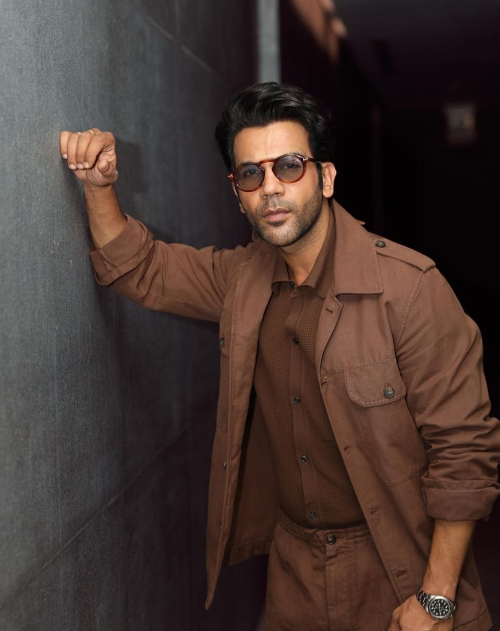 Rajkummar Rao's Eco-Friendly Ganesh Chaturthi Celebrations: A True Inspiration