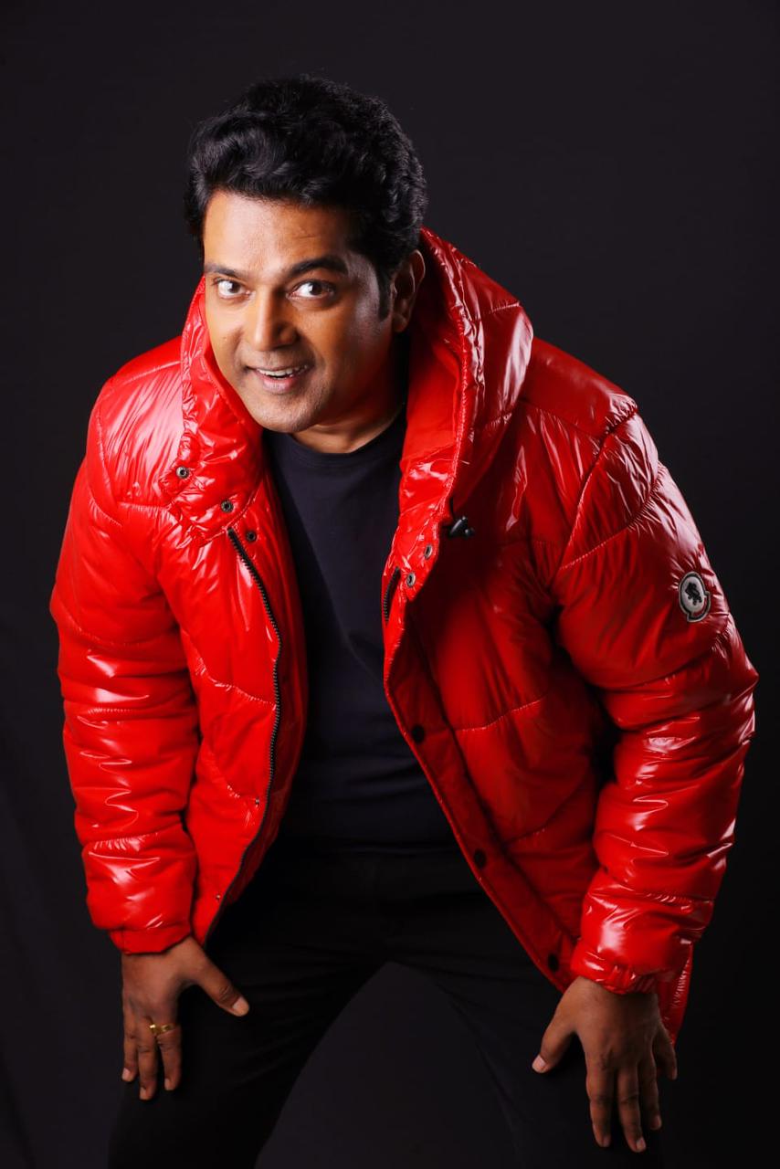 The Eternal Sibling Bond: Navin Prabhakar's Reflections on Raksha Bandhan