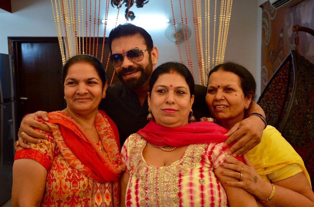 The Enduring Sibling Bond: Rohit Choudhary's Reflections on Raksha Bandhan