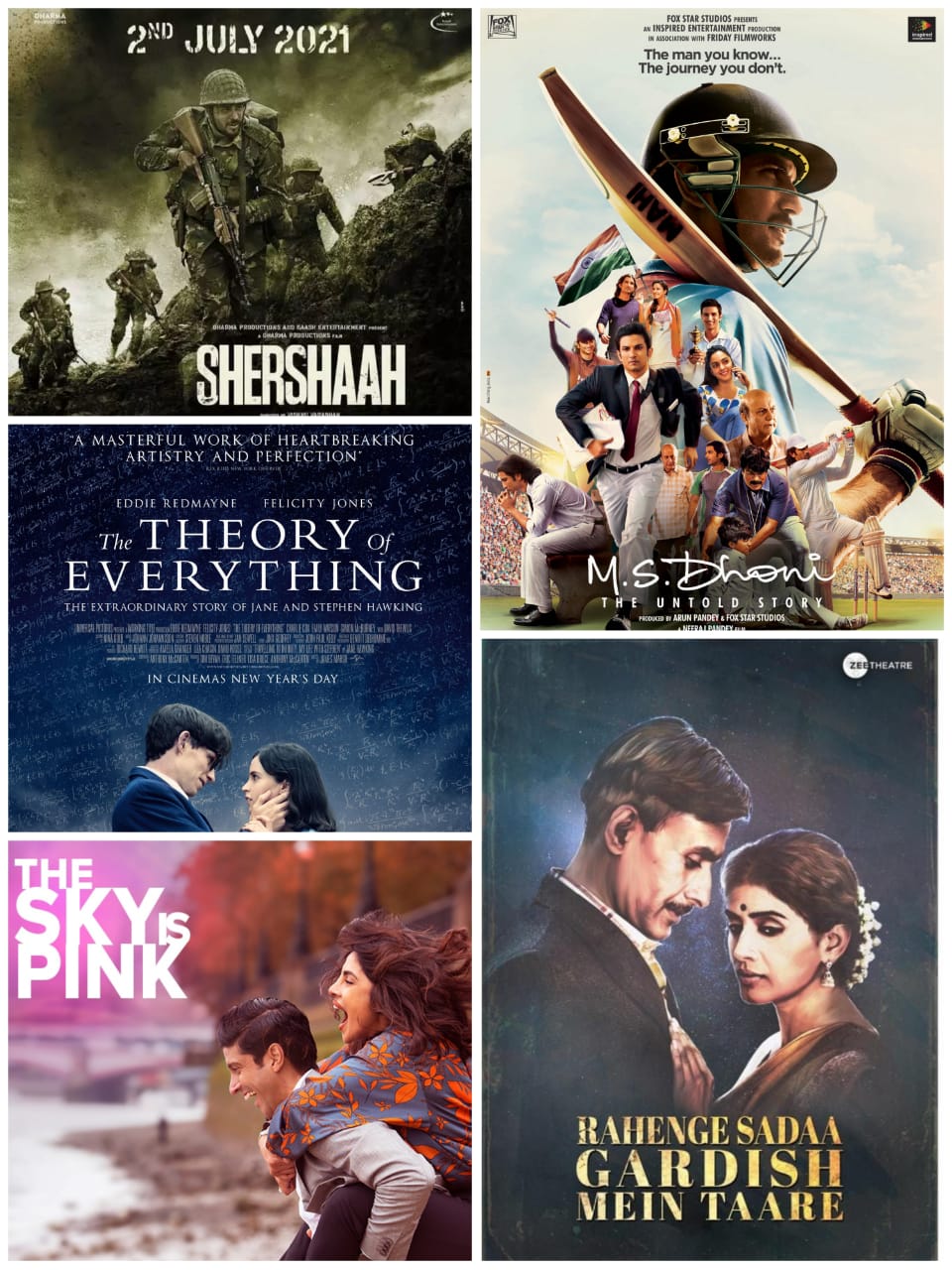 When Real-Life Love Stories Took the Spotlight: Narratives Inspired by Lived Experiences