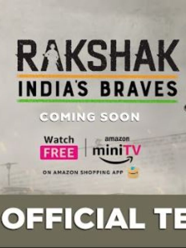 Varun Mitra Takes on the Role of an Indian Army Officer in Amazon Mini-Film 'Rakshak - India’s Braves' Based on the 2004 Jammu Railway Station Attacks