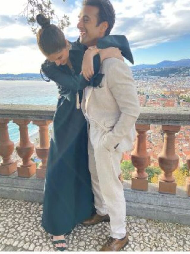 Pulkit Samrat Shines in Made in Heaven 2's Riveting French Riviera Episode