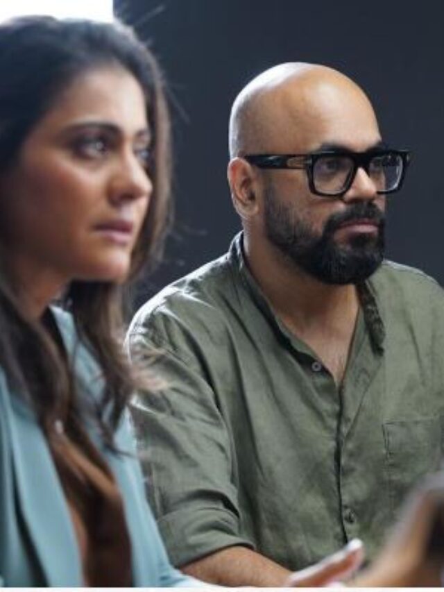 Suparn Verma's Directorial Genius Shines Through as "The Trial: Pyaar, Kaanoon, Dhokha" Sets New Streaming Records 2023