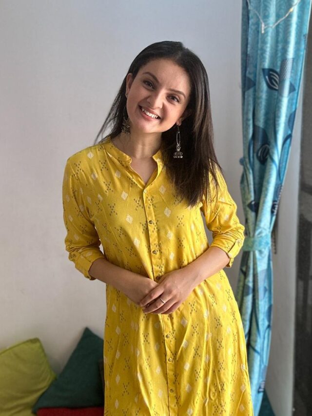 Mrinal Navell of Kundali Bhagya: Embracing Appreciation and Opportunities