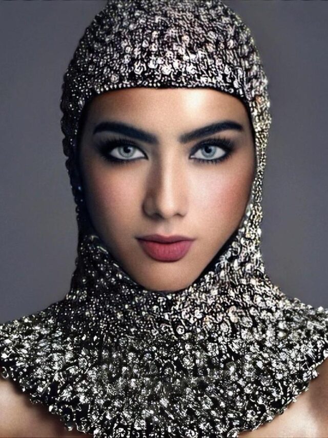 Dazzling Actress Ishita Gupta Crowned "Most Sensational Face of the Year" at IIFTA