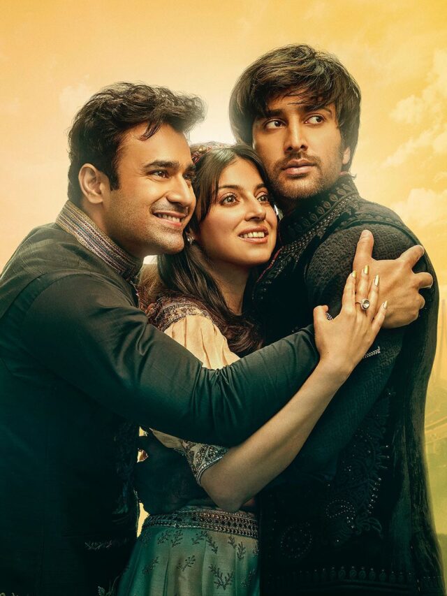 Yaariyan 2: A Heartwarming Tale of Friendship and Bonds
