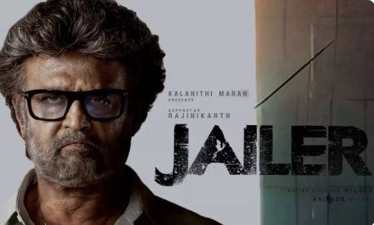 Rajinikanth's "Jailer" and Shah Rukh Khan's "Jawan" Set for Epic Clash: OTT Release Date Revealed