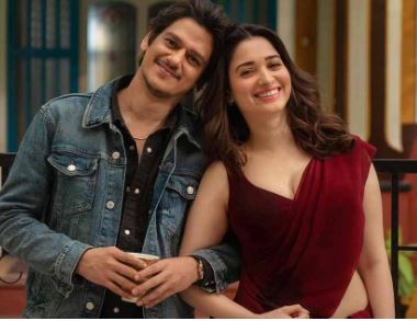 Tamannaah Bhatia and Vijay Varma to get married soon?Tamannaah Bhatia and Vijay Varma: A Stylish Couple Taking Bollywood by Storm With Their Upcoming Projects
