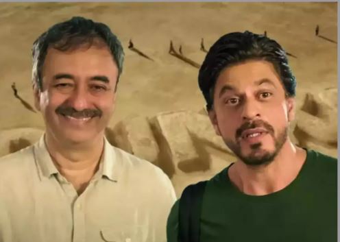 "Jawan" Movie Review: Rajkumar Hirani, Director of Shah Rukh Khan's "Dunki," Reacts to the Upcoming Film