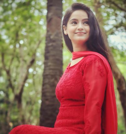 Sonam Lamba Embraces Her Character Kiran in "Jahaan Chaand Rehta Hain," Citing a Deep Connection