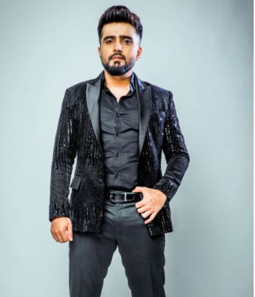 Adil Khan Durrani: Committed to Excellence - From Business to Bollywood