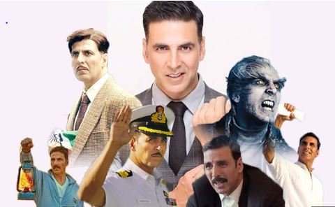 "Akshay Kumar: The Hero of Real Stories and Characters"- As the versatile actor celebrates his 56th birthday on September 9th, it's the perfect time to reflect on his remarkable career