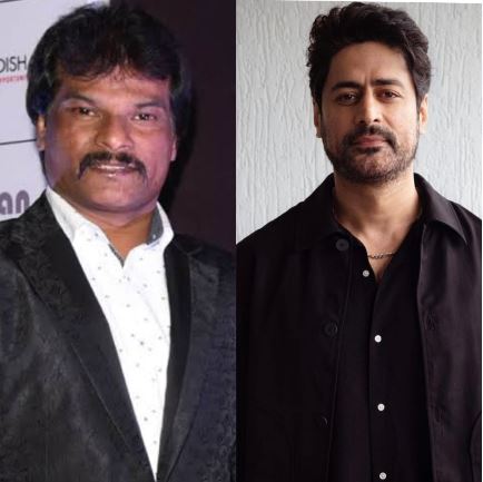 Mohit Raina Expresses Keen Interest in Portraying Former Indian Hockey Team Captain Dhanraj Pillay on the Big Screen