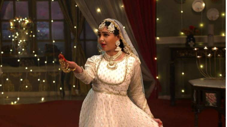 Shubhangi Atre: From Angoori Bhabi to Choreographer Extraordinaire on Bhabiji Ghar Par Hai!