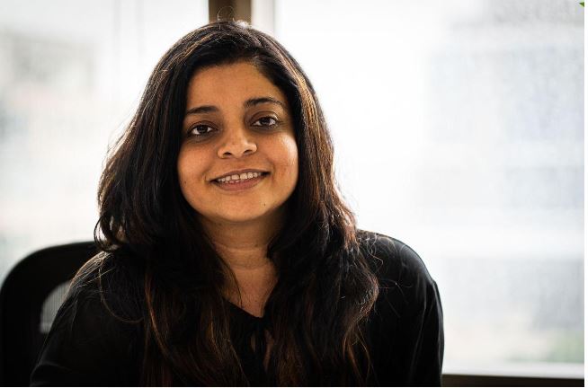 Nivedita Basu Discusses the Evolving Landscape of Content in the World of Television and OTT